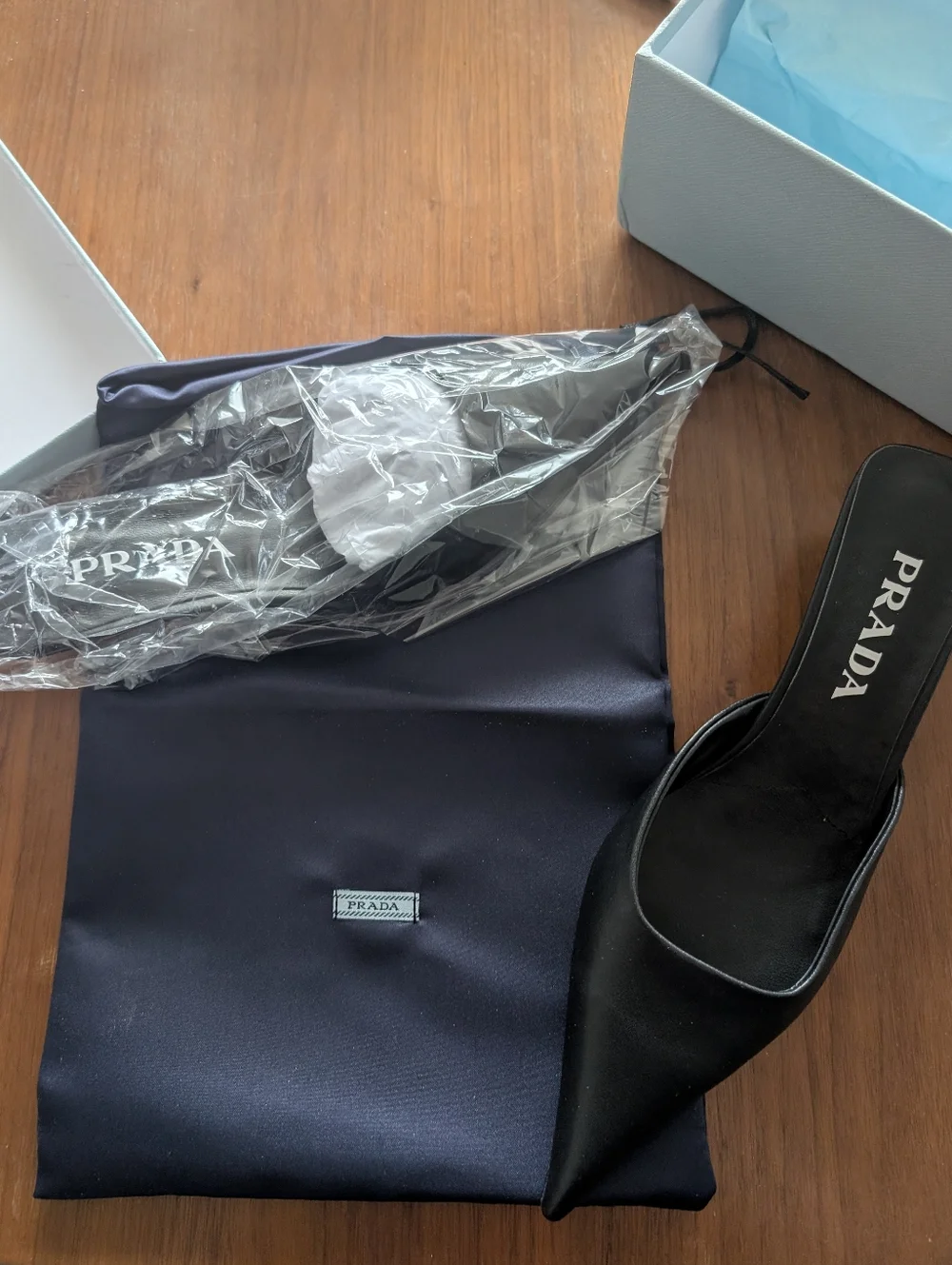 Mules - Picture 5 of 8